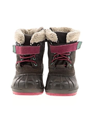 Cat & Jack Rain Boots (view 2)