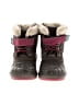 Cat & Jack Gray Rain Boots Size 8 (kids) - photo 2