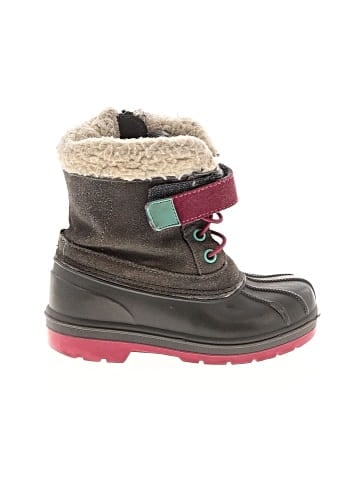 Cat & Jack Rain Boots (view 1)