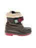 Cat & Jack Gray Rain Boots Size 8 (kids) - photo 1