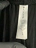 Athleta Solid Black Shorts Size L - photo 3