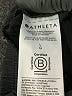 Athleta Solid Black Shorts Size L - photo 4