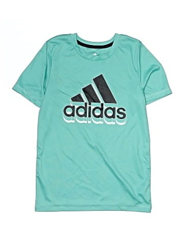 Adidas Short Sleeve T-Shirt (view 1)