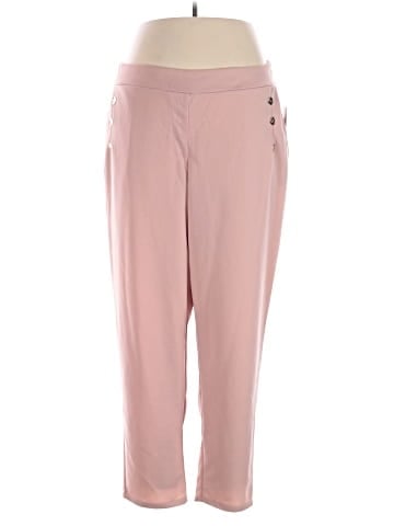 Savion Casual Pants (view 1)
