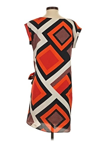 Ann Taylor Casual Dress (view 2)