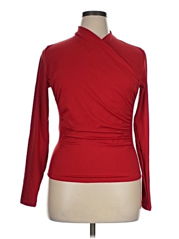 Halara Long Sleeve Top (view 1)