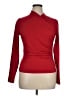 Halara Red Long Sleeve Top Size XL - photo 1