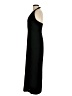 Ann Taylor Solid Black Cocktail Dress Size 6 - photo 5