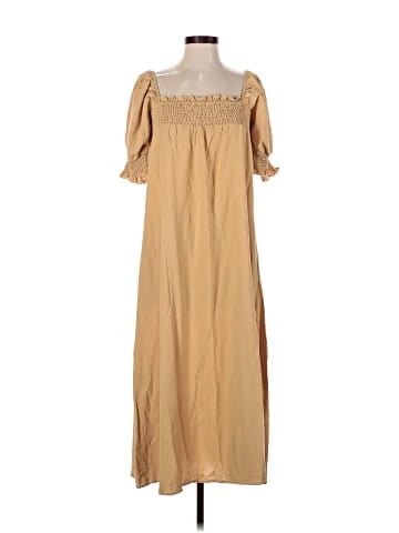 Kirundo Casual Dress (view 1)