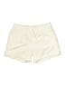 Zyia Active Solid Ivory Shorts Size XL (estimated) - photo 1
