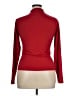 Halara Red Long Sleeve Top Size XL - photo 2