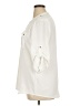 Calvin Klein 100% Polyester Ivory 3/4 Sleeve Blouse Size XL - photo 5