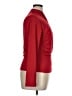Halara Red Long Sleeve Top Size XL - photo 4