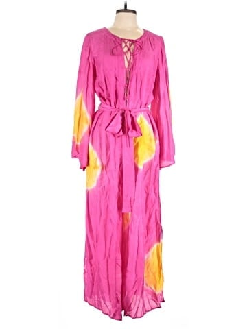 Sundress Jumpsuit (view 1)