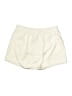 Zyia Active Solid Ivory Shorts Size XL (estimated) - photo 2