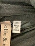 Robbi & Nikki Black Kimono Size XS - photo 8