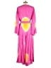 Sundress Pink Jumpsuit Size L - photo 2