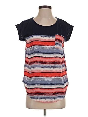 Jolt Sleeveless T-Shirt (view 1)