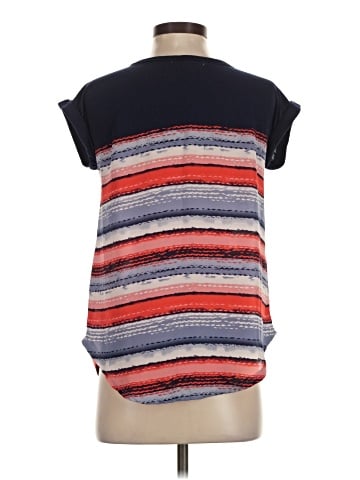 Jolt Sleeveless T-Shirt (view 2)
