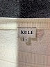 Kule 100% Organic Cotton Hearts White Sweatshirt Size S - photo 7