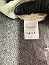 Kule 100% Organic Cotton Hearts White Sweatshirt Size S - photo 8