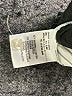 Escada Stripes Silver Gray Long Sleeve Button-Down Shirt Size EU 40 / US 10 - photo 8