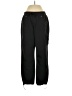 St. John's Bay 100% Polyester Black Casual Pants Size S (petite) - photo 1