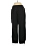 St. John's Bay 100% Polyester Black Casual Pants Size S (petite) - photo 2