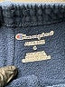 Champion Blue Casual Pants Size 4 - photo 3