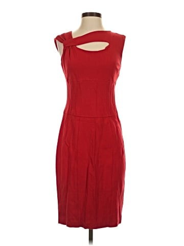 Cache Cocktail Dress (view 1)