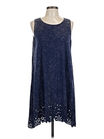 Mystree Casual Dress (view 1)