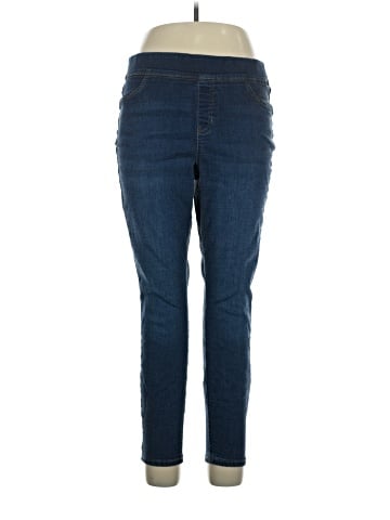 D&Co. Jeggings (view 1)