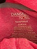 Danskin Now 100% Polyester Pink Fleece Size S - photo 7