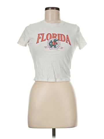 Hollister Short Sleeve T-Shirt (view 1)