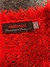 Catimini Tweed Red Pullover Sweater Size 4 - photo 3