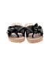 Assorted Brands Black Sandals Size EU 40 - photo 2
