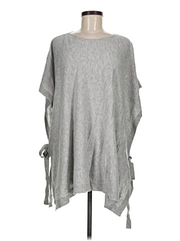 J.Jill Poncho (view 1)