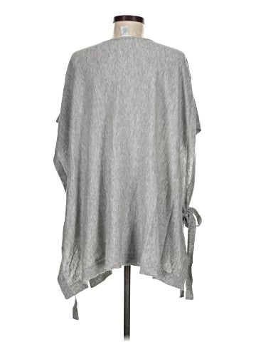 J.Jill Poncho (view 2)