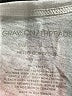 Grayson Threads Ivory Sleeveless T-Shirt Size L - photo 7