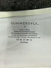 Summersalt Solid Ivory One Piece Swimsuit Size 2 - photo 3