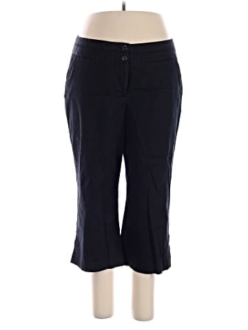 Lane Bryant Outlet Casual Pants (view 1)