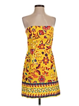 Adrianna Papell Cocktail Dress (view 1)