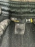 Under Armour Black Casual Pants Size S - photo 7