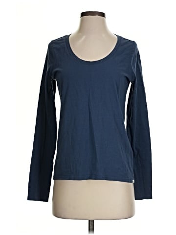 Pact Long Sleeve T-Shirt (view 1)
