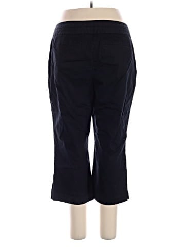 Lane Bryant Outlet Casual Pants (view 2)