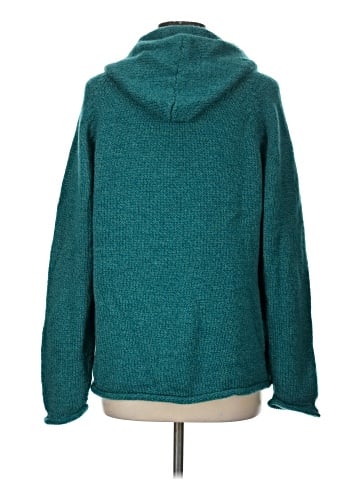 American South Side Wool Pullover Sweater (view 2)