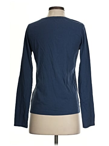 Pact Long Sleeve T-Shirt (view 2)