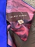 Talbot Runhof Blue Cocktail Dress Size 6 - photo 4