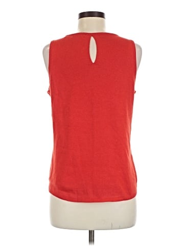 Cynthia Steffe Sleeveless T-Shirt (view 2)
