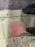 Cat & Jack Print Green Khakis Size 4T - photo 3